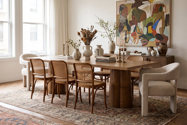 ALTON DINING TABLE