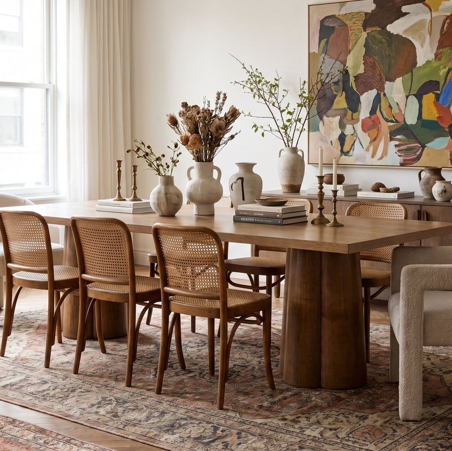 ALTON DINING TABLE