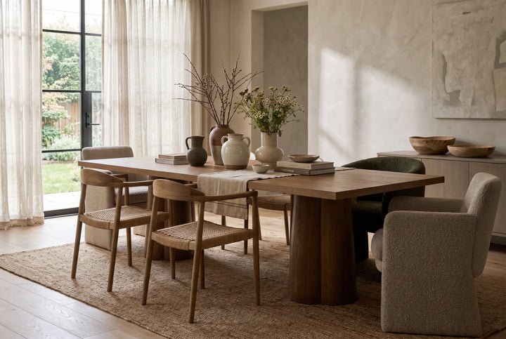 ALTON DINING TABLE
