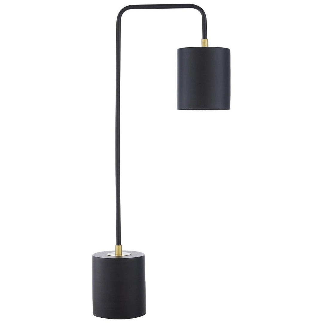 ALTO TASK LAMP: MATTE BLACK