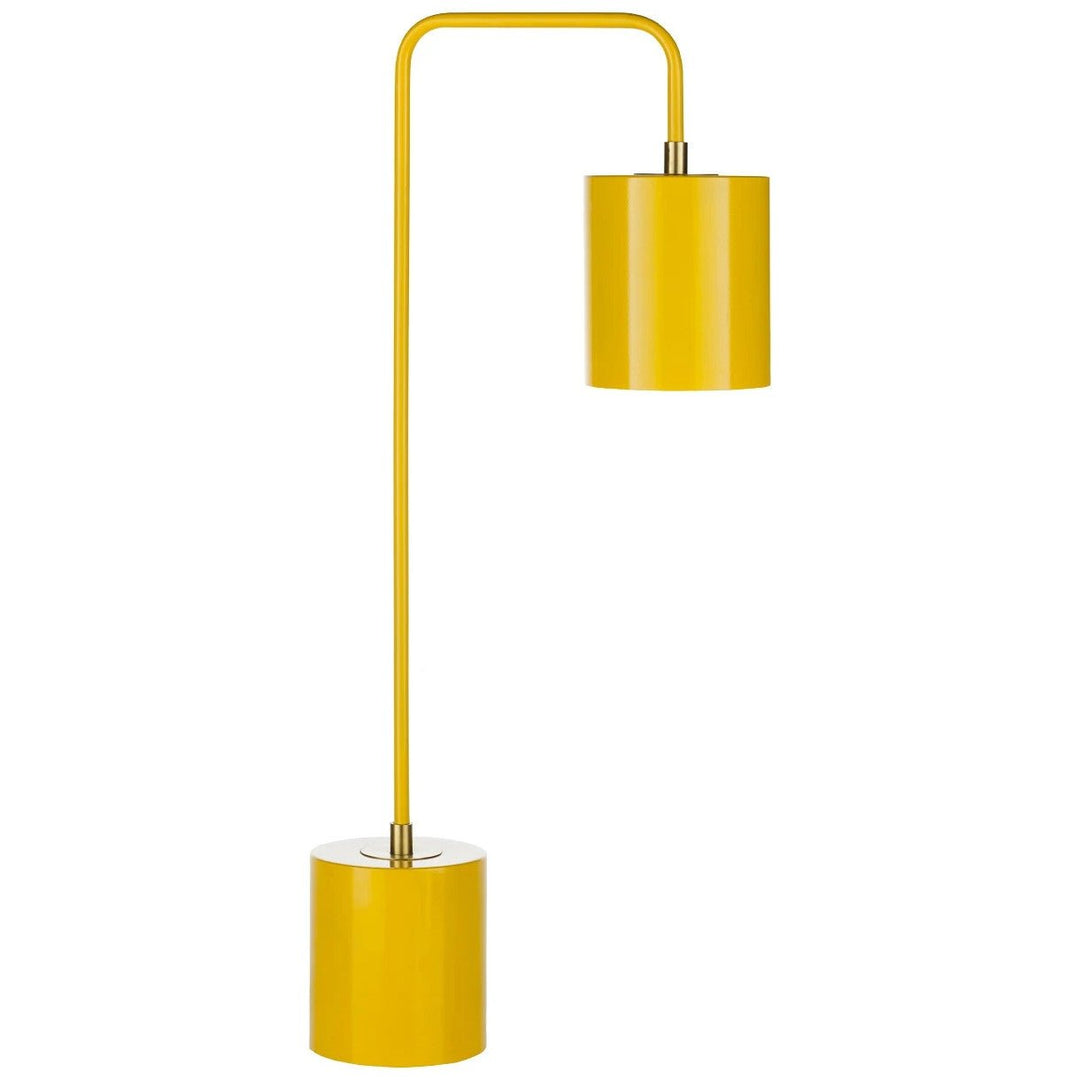 ALTO TASK LAMP: YELLOW