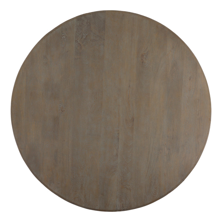 AMADA CLASSIC 60"RD DINING TABLE