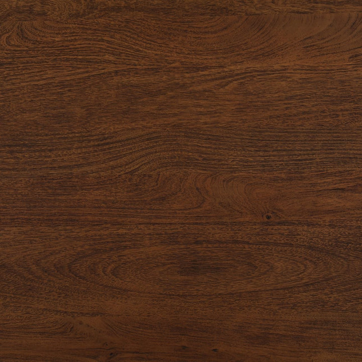AMBER MANGO WOOD DINING TABLE