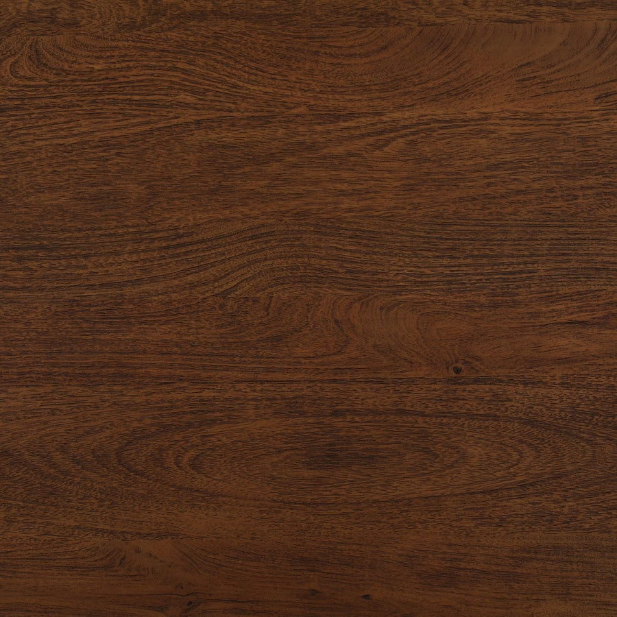 AMBER MANGO WOOD DINING TABLE