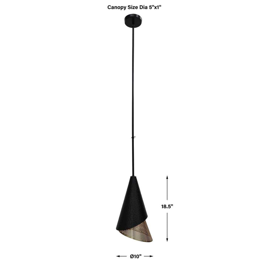 APOLLO 1 LIGHT MINI PENDANT