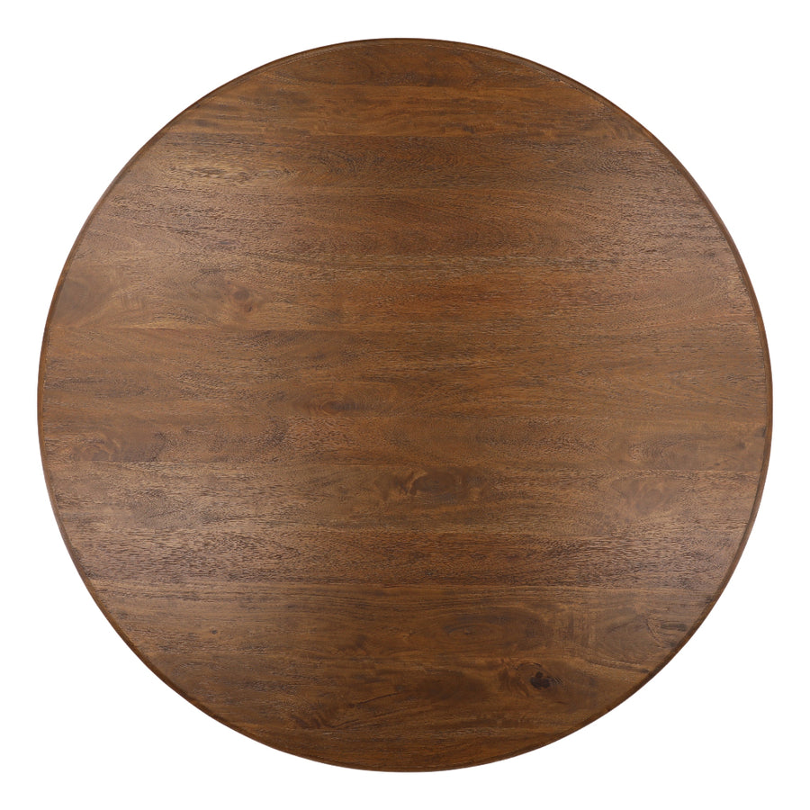 ARMANDO CLASSIC 60"RD DINING TABLE