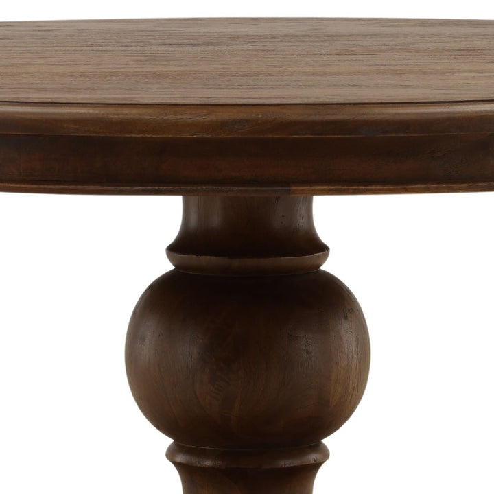 ARMANDO CLASSIC 60"RD DINING TABLE