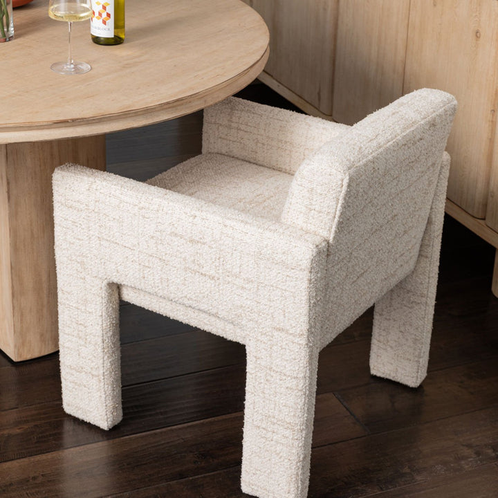 ARNETT DINING CHAIR