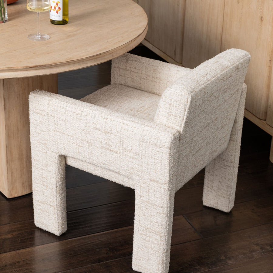 ARNETT DINING CHAIR
