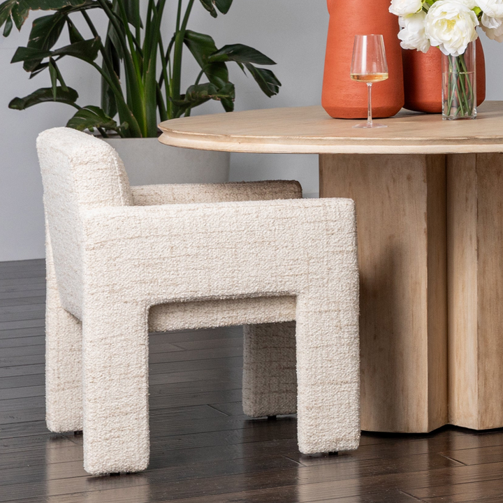ARNETT DINING CHAIR