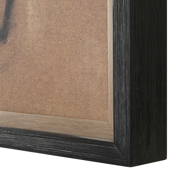 "RUSH & DASH" FRAMED PRINTS