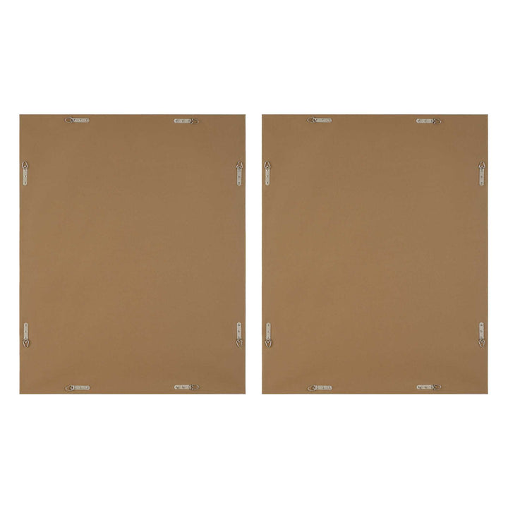 "RUSH & DASH" FRAMED PRINTS