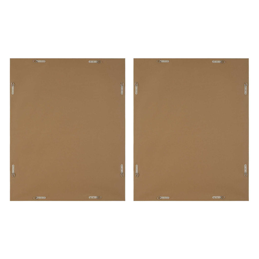 "RUSH & DASH" FRAMED PRINTS