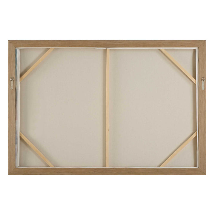 "TAKE ME HIGHER" FRAMED CANVAS ART