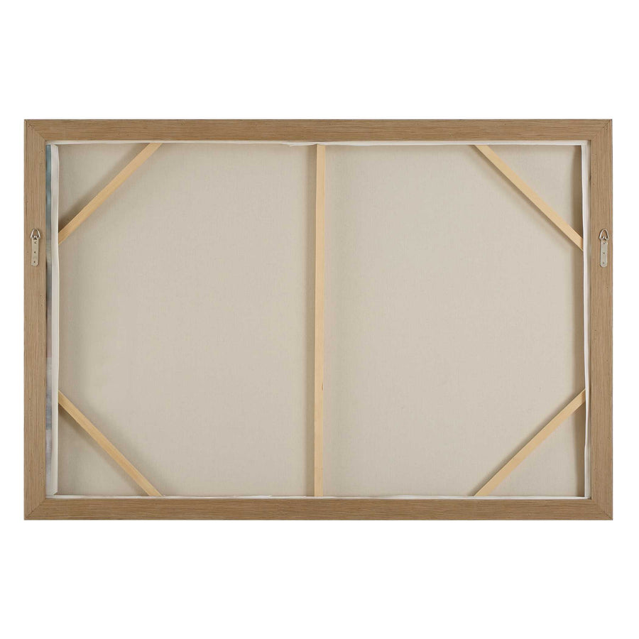 "TAKE ME HIGHER" FRAMED CANVAS ART