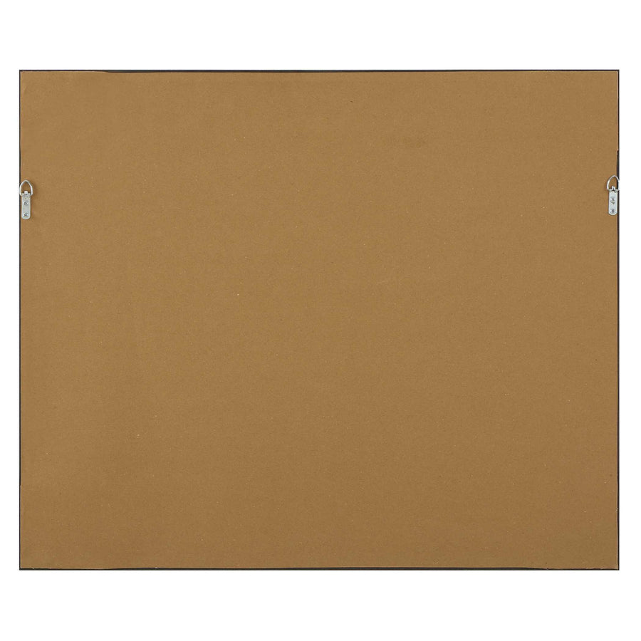 "DOG DAYS" GLASS FRAMED PRINTS | SET OF 4