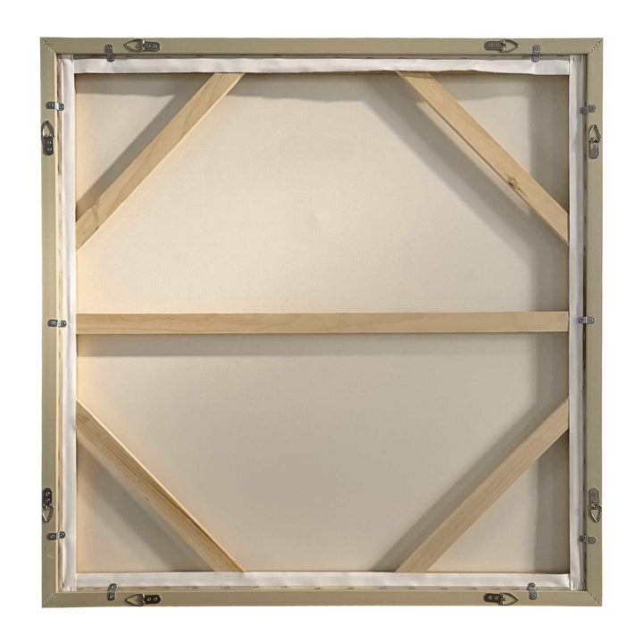 "DAYBREAK" FRAMED CANVAS ART