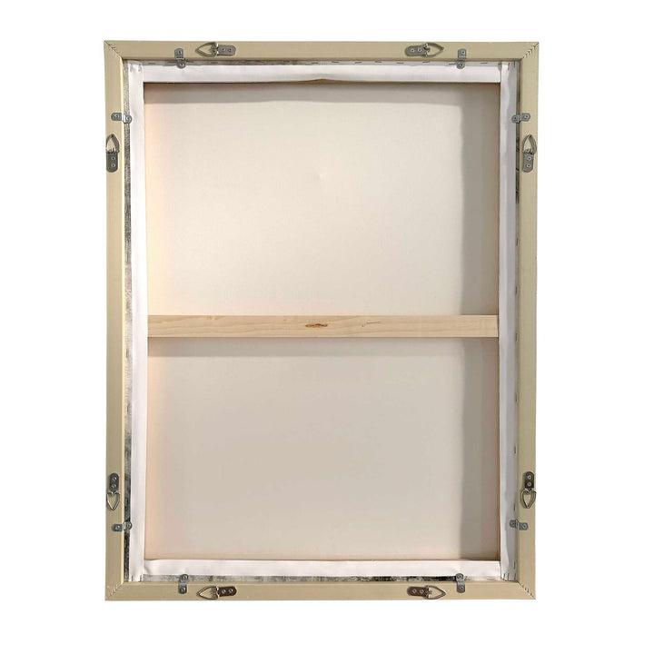 "SUBLIMINAL DRIFT" FRAMED CANVAS ART