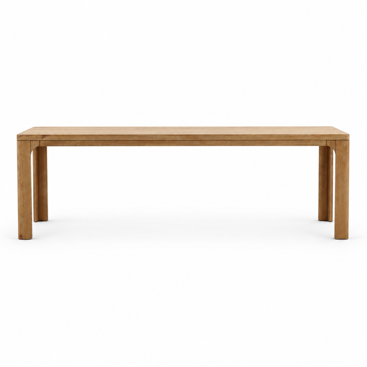 AUKLAND DINING TABLE