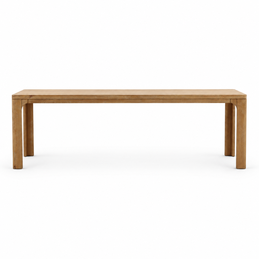 AUKLAND DINING TABLE