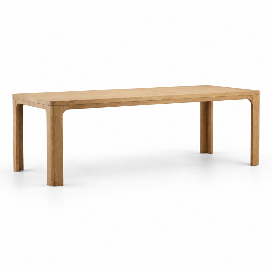AUKLAND DINING TABLE