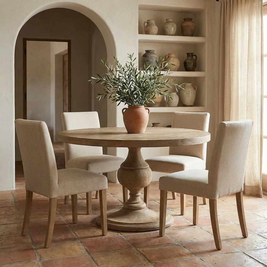 BAPTISTE DINING TABLE