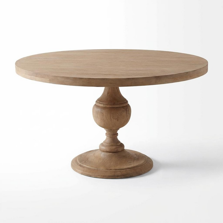BAPTISTE DINING TABLE