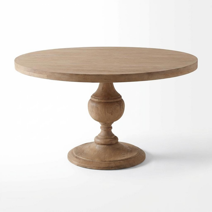BAPTISTE DINING TABLE