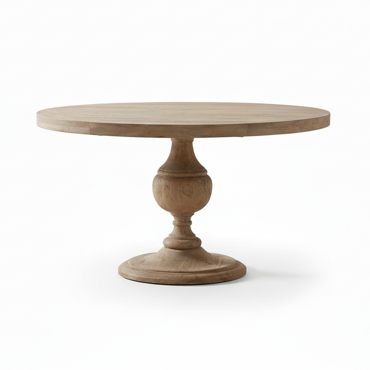 BAPTISTE DINING TABLE