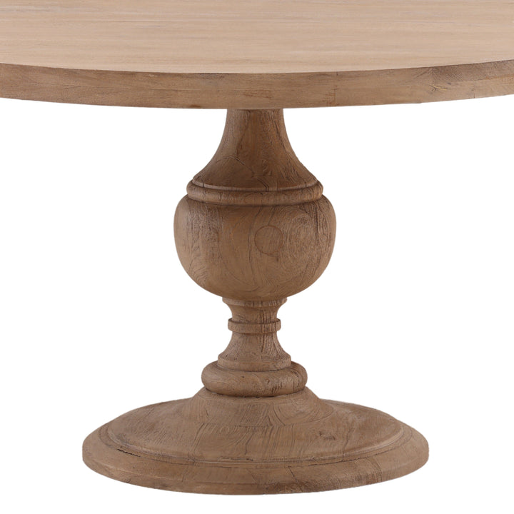 BAPTISTE DINING TABLE