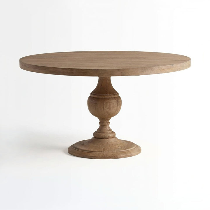 BAPTISTE DINING TABLE