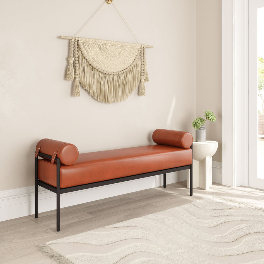 BARLOW BENCH