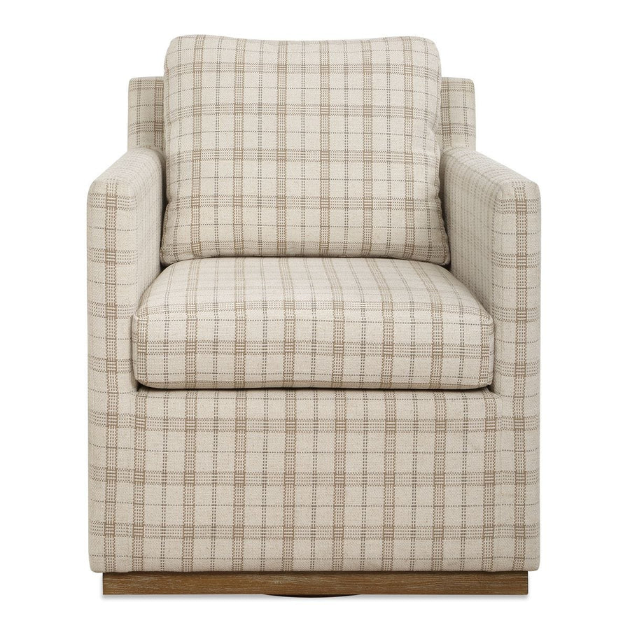 BASEL SWIVEL CHAIR