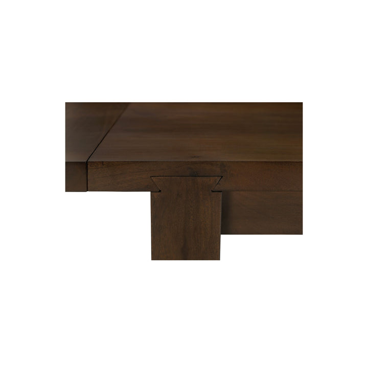 WILSON 120" DINING TABLE
