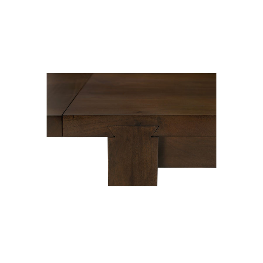WILSON 120" DINING TABLE