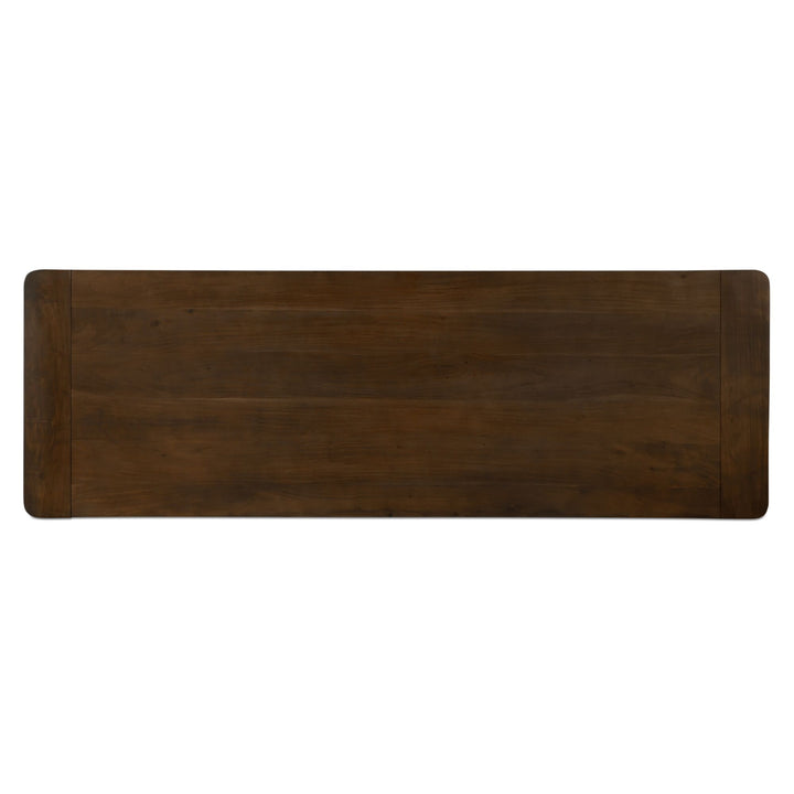 WILSON 120" DINING TABLE
