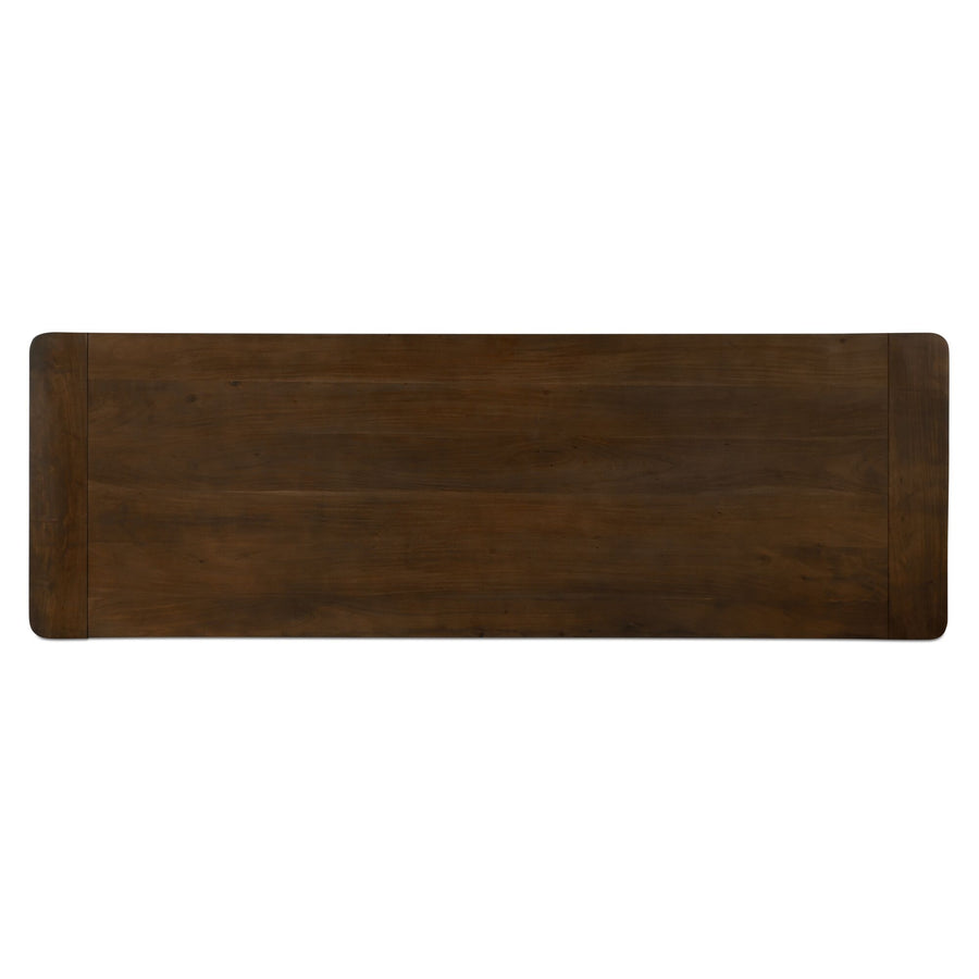 WILSON 120" DINING TABLE