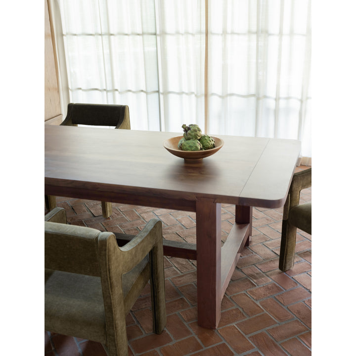 WILSON DINING TABLE