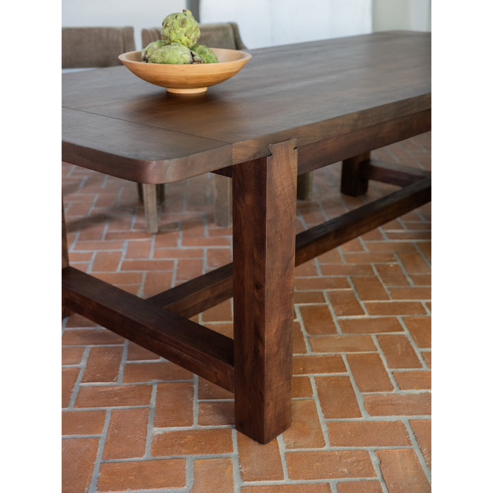 WILSON DINING TABLE