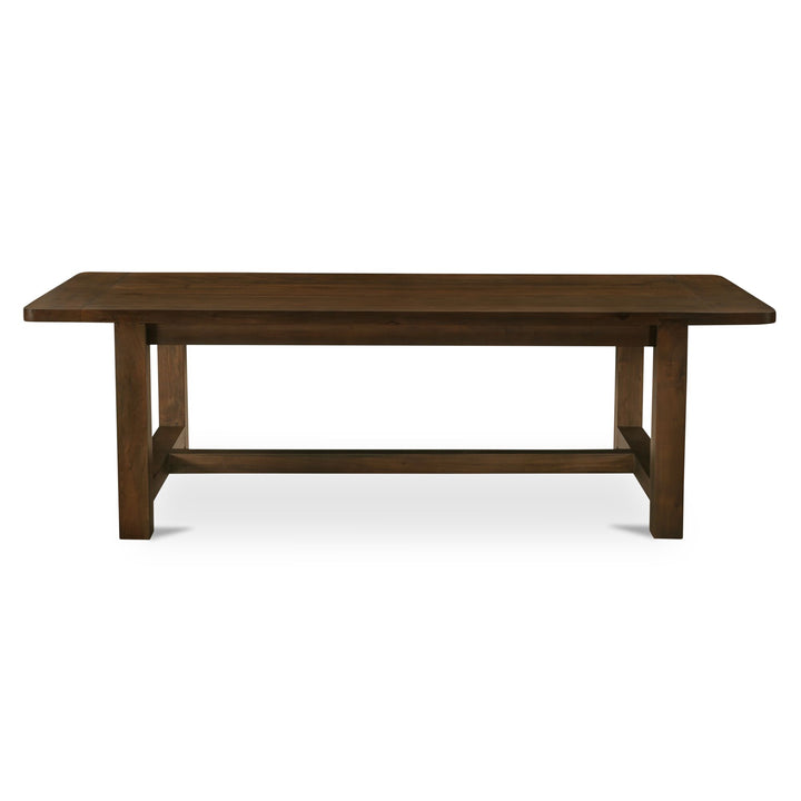 WILSON DINING TABLE
