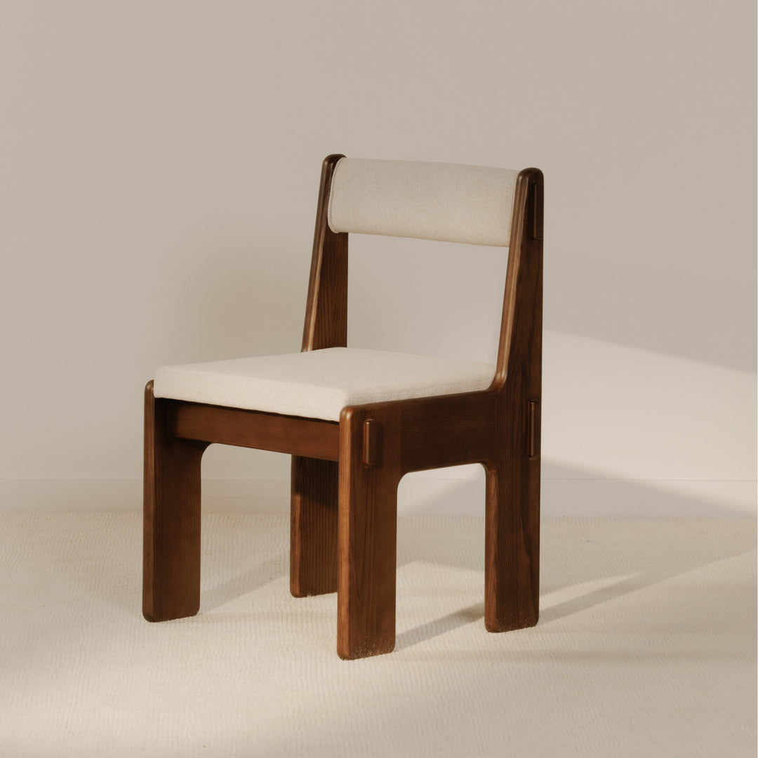 ASHBY DINING CHAIR | SET OF 2