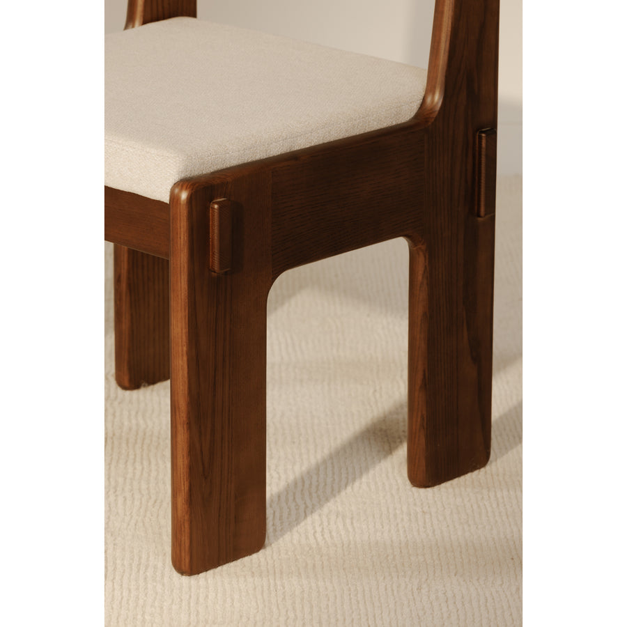 ASHBY DINING CHAIR | SET OF 2