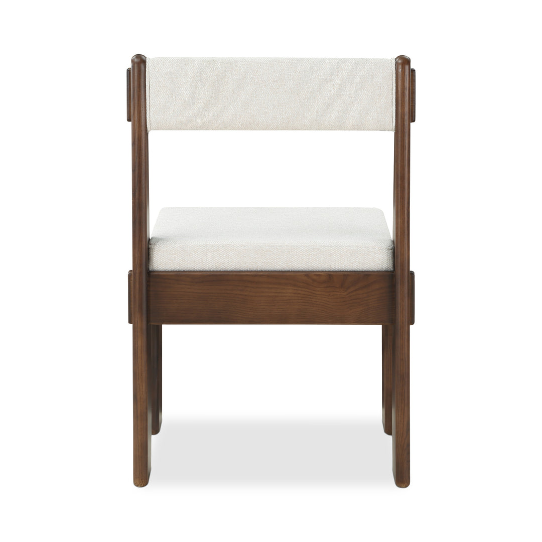 ASHBY DINING CHAIR | SET OF 2