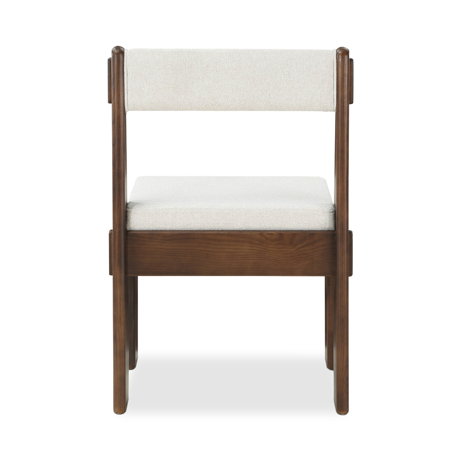 ASHBY DINING CHAIR | SET OF 2