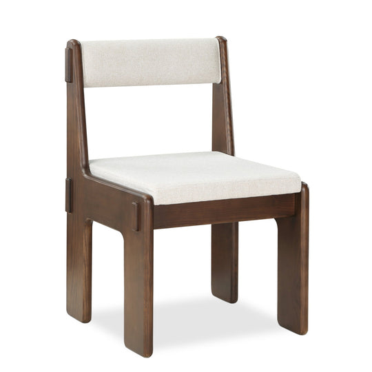 ASHBY DINING CHAIR | SET OF 2