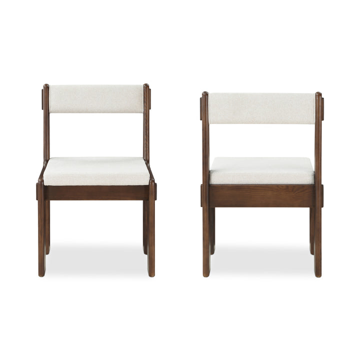 ASHBY DINING CHAIR | SET OF 2