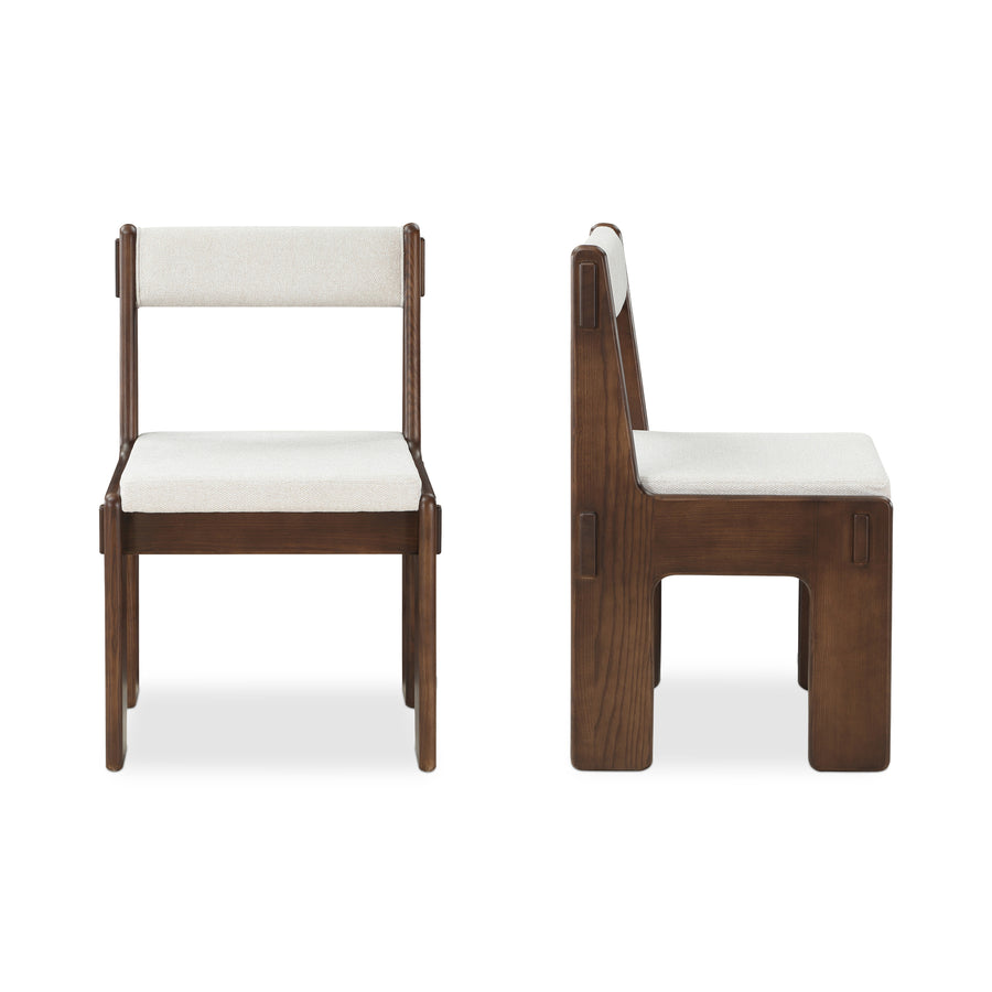 ASHBY DINING CHAIR | SET OF 2