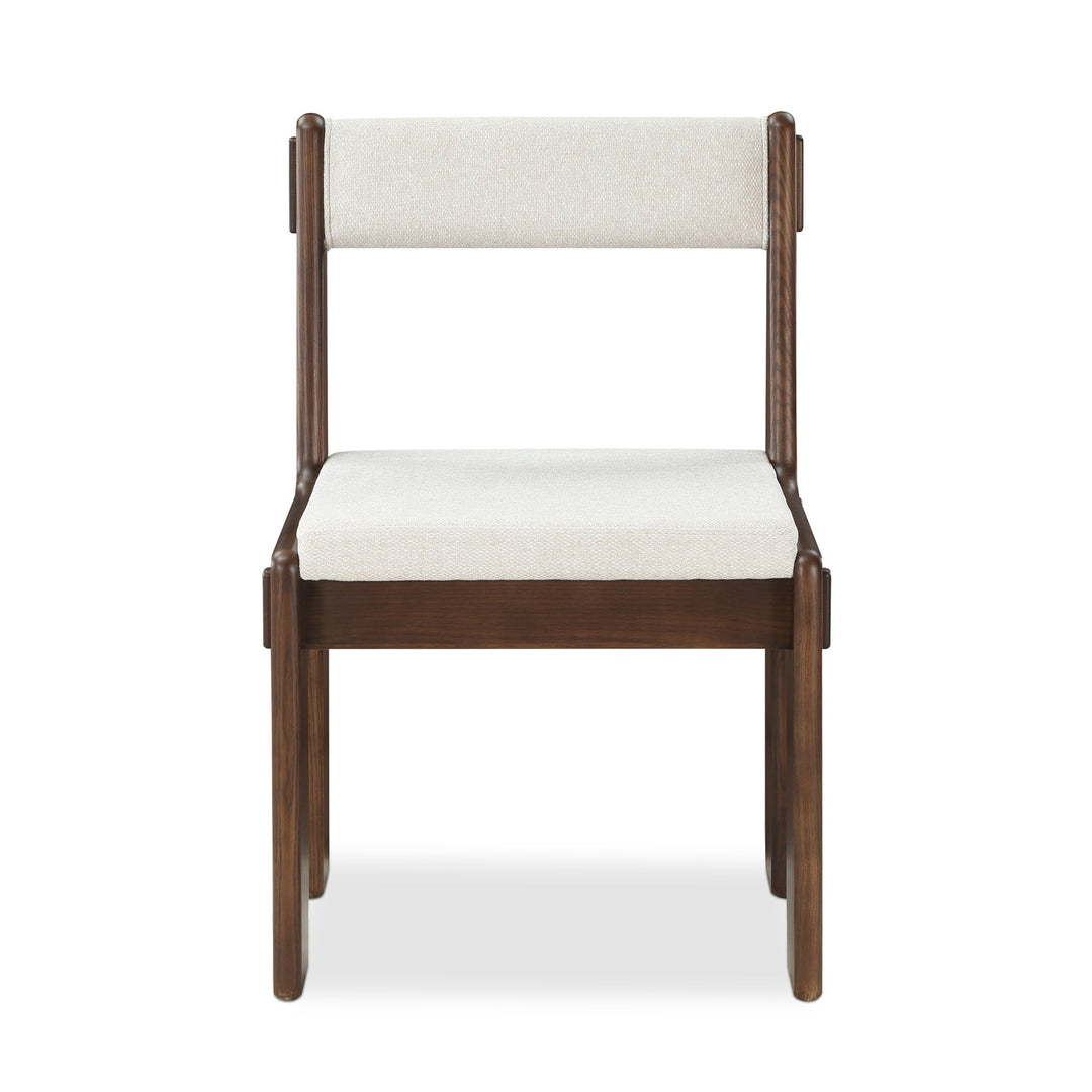 ASHBY DINING CHAIR | SET OF 2