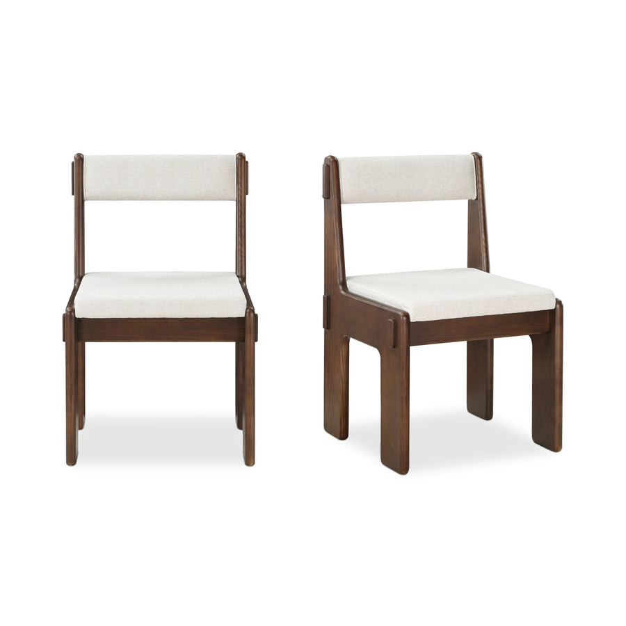 ASHBY DINING CHAIR | SET OF 2