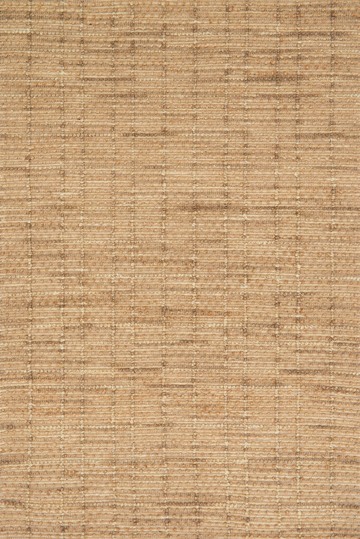 BEACON HANDWOVEN JUTE RUG: NATURAL